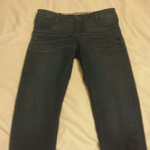 Vinyard vines blue jeans kids size 14
